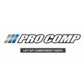 Pro Comp Sus LIFT KIT Component For K2085B K2085BMX K2086B K2086BMX 56717B-1